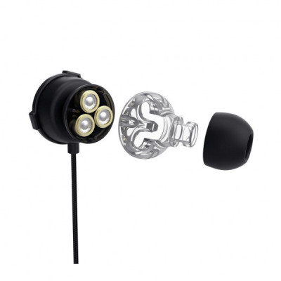 Навушники Trust GXT 406 3.5мм Black (25598)