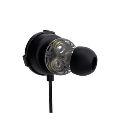 Навушники Trust GXT 406 3.5мм Black (25598)