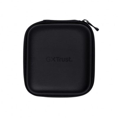 Навушники Trust GXT 406 3.5мм Black (25598)