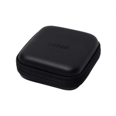 Навушники Trust GXT 406 3.5мм Black (25598)
