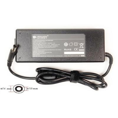 Блок живлення до ноутбуку PowerPlant DELL 220V, 19.5V 130W 6.7A (7.4*5.0) (DL130G7450)