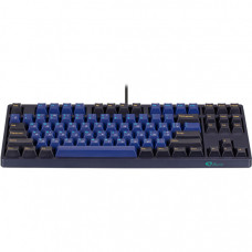 Клавіатура Akko 3087 Horizon Cherry MX Brown Blue/Black (A3087_H_CBR)