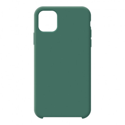 Чохол до мобільного телефона Armorstandart ICON2 Case Apple iPhone 11 Pine Green (ARM60554)