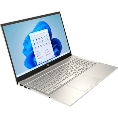 Ноутбук HP Pavilion 15-eg3016ua (826X5EA)