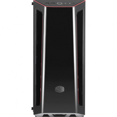 Корпус CoolerMaster MasterBox MB520 Black (MCB-B520-KANN-S01)