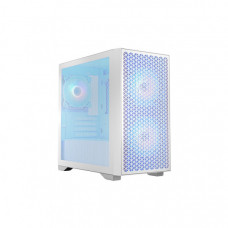 Корпус Logic concept DART PRO ARGB MINI WHITE (AM-DART-PRO-ARGB-20)