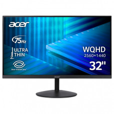 Монітор Acer SB322QUAbmiipx (UM.JS2EE.A18)