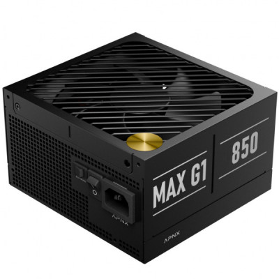Блок живлення APNX 850W (APPG-MX85FEC.X1)