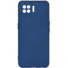 Чохол до мобільного телефона Armorstandart ICON Case for OPPO A73 Dark Blue (ARM58544)