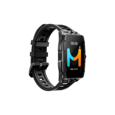 Смарт-годинник iMiki MB1 Black