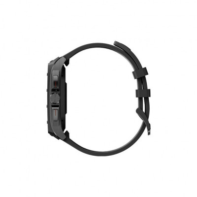 Смарт-годинник iMiki MB1 Black
