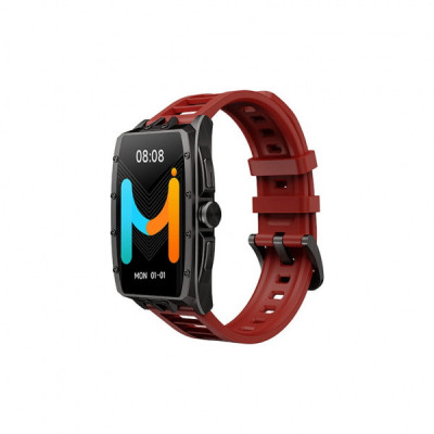 Смарт-годинник iMiki MB1 Black