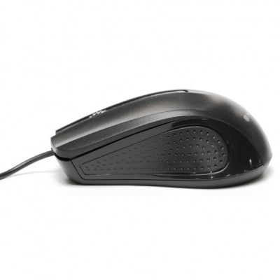 Мишка Hölmer M-02OF USB White (M-02OF) Мишка Hölmer M-02OF USB White (M-02OF)