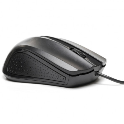 Мишка Hölmer M-02OF USB White (M-02OF) Мишка Hölmer M-02OF USB White (M-02OF)