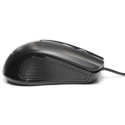 Мишка Hölmer M-02OF USB White (M-02OF) Мишка Hölmer M-02OF USB White (M-02OF)