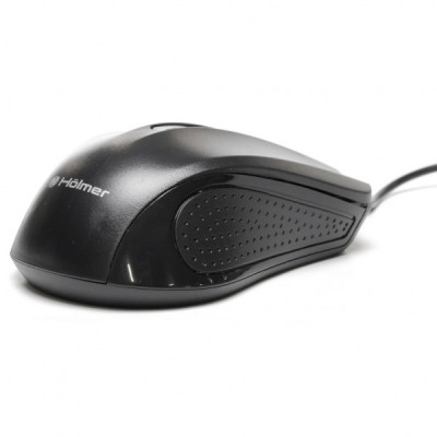 Мишка Hölmer M-02OF USB White (M-02OF) Мишка Hölmer M-02OF USB White (M-02OF)