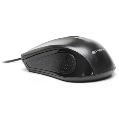 Мишка Hölmer M-02OF USB White (M-02OF) Мишка Hölmer M-02OF USB White (M-02OF)