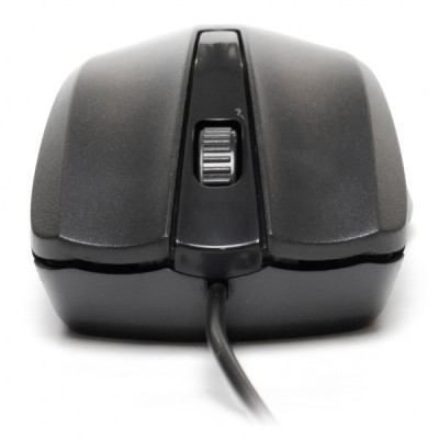 Мишка Hölmer M-02OF USB White (M-02OF) Мишка Hölmer M-02OF USB White (M-02OF)