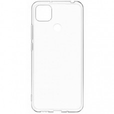 Чохол до мобільного телефона Armorstandart Air SeriesXiaomi Redmi 9C Transparent (ARM57027)