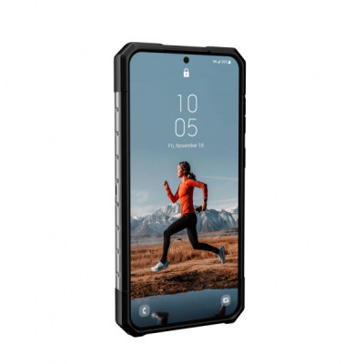 Чохол до мобільного телефона Uag Samsung Galaxy S23+ Plasma, Ice (214133114343)