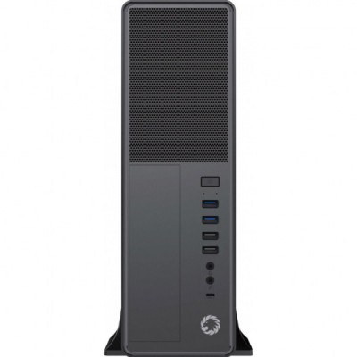 Корпус Gamemax ST-612-2U3-TYC 400W