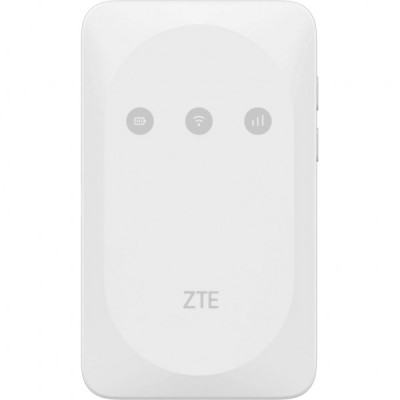 Мобільний Wi-Fi роутер ZTE LTE UFi MF935N