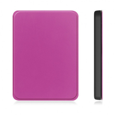 Чохол до електронної книги Armorstandart Amazon Kindle Paperwhite 12th Gen 2024 / Kindle Colorsoft Purple (ARM81960)