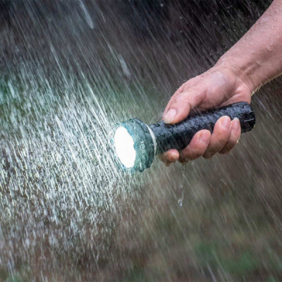 Ліхтар Olight Prowess Black (0.0000.0886)