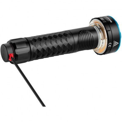Ліхтар Olight Prowess Black (0.0000.0886)