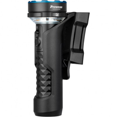 Ліхтар Olight Prowess Black (0.0000.0886)