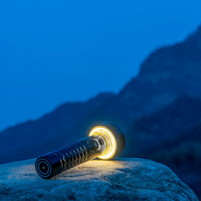 Ліхтар Olight Prowess Black (0.0000.0886)