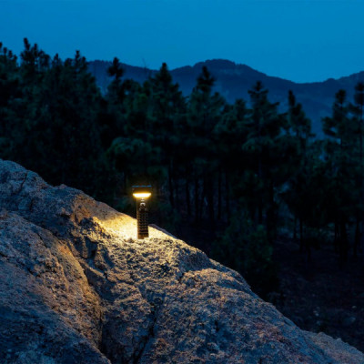 Ліхтар Olight Prowess Black (0.0000.0886)