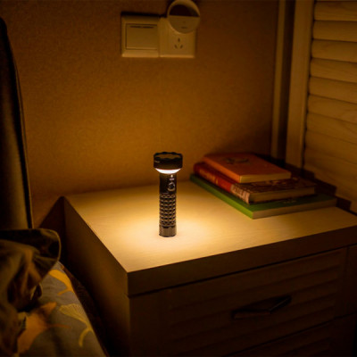 Ліхтар Olight Prowess Black (0.0000.0886)