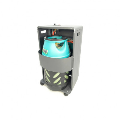 Обігрівач Iron Angel TH4200