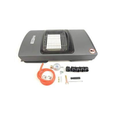 Обігрівач Iron Angel TH4200