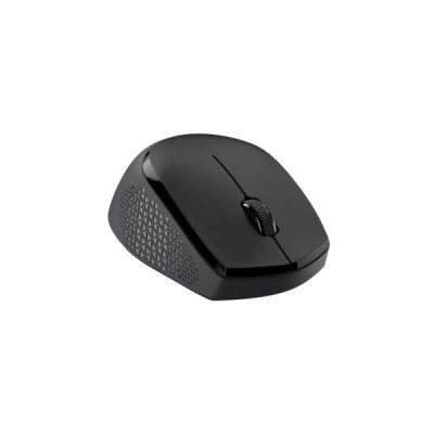 Мишка Genius NX-8000S Wireless/Bluetooth Black (31030034401)