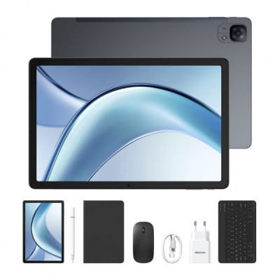 Планшет Doogee Tab E3 11" 8/256GB 4G (LTE) Grey VIP Edition (6923740264355) Планшет Doogee Tab E3 11" 8/256GB 4G (LTE) Grey VIP Edition (6923740264355)