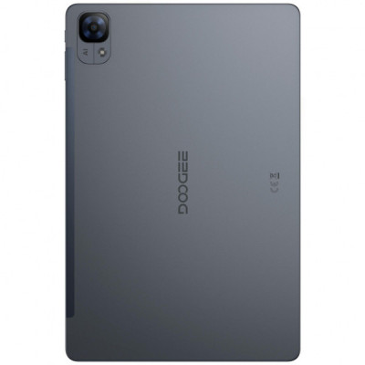 Планшет Doogee Tab E3 11" 8/256GB 4G (LTE) Grey VIP Edition (6923740264355) Планшет Doogee Tab E3 11" 8/256GB 4G (LTE) Grey VIP Edition (6923740264355)