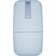 Мишка Dell MS700 Travel Bluetooth Misty Blue (570-BBFX)