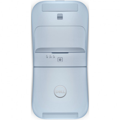 Мишка Dell MS700 Travel Bluetooth Misty Blue (570-BBFX)