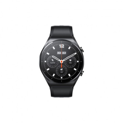 Смарт-годинник Xiaomi Watch S1 Black