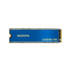Накопичувач SSD M.2 2280 2TB ADATA (SLEG-700G-2TB-S48)