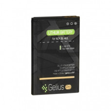 Акумуляторна батарея для телефону Gelius Pro Nokia 4UL (00000067166)