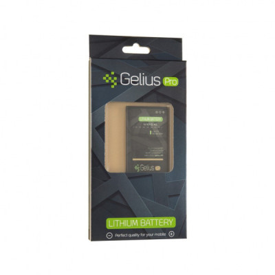 Акумуляторна батарея для телефону Gelius Pro Nokia 4UL (00000067166)