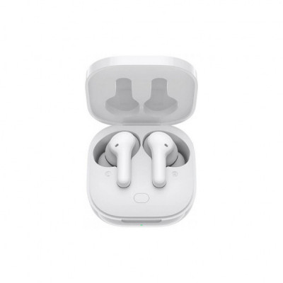 Навушники QCY T13 White