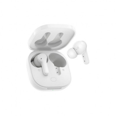 Навушники QCY T13 White
