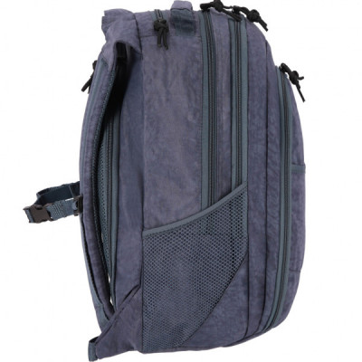 Рюкзак для ноутбука Bagland 15" BL City 32L 0018070 Dark Grey (176331)