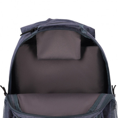 Рюкзак для ноутбука Bagland 15" BL City 32L 0018070 Dark Grey (176331)