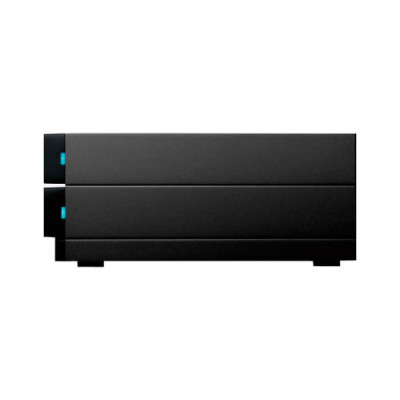 Зовнішній жорсткий диск LaCie 3.5" 48TB (STLG48000400)