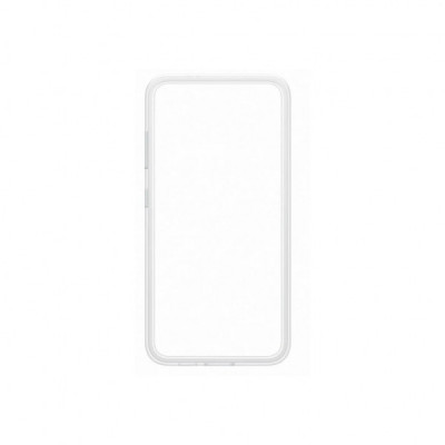 Чохол до мобільного телефона Samsung S24 Plus Flipsuit Case White (EF-MS926CWEGWW)